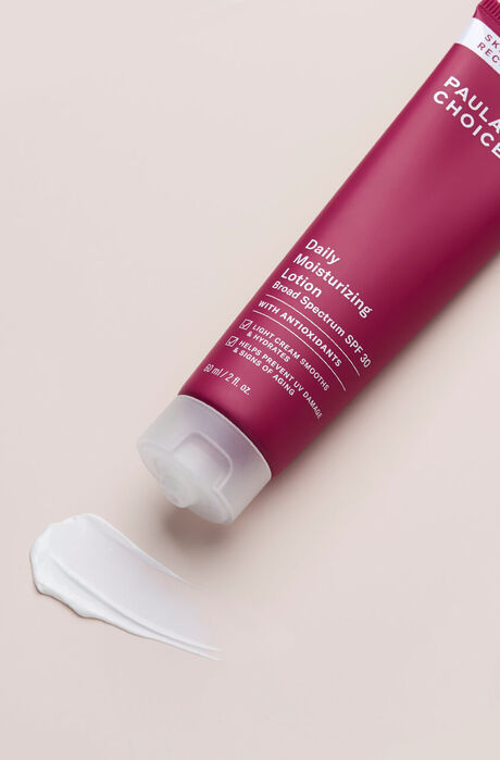 Skin Recovery Crème de jour SPF 30 Skin Recovery Daily Moisturizing Lotion Broad Spectrum SPF 30 Full size