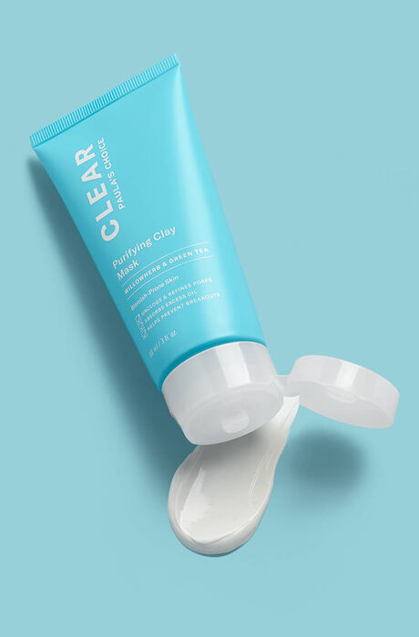 Clear Masque Purifiant Argile Clear Purifying Clay Mask Full size