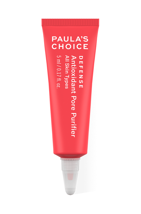 Defense Antioxidant Pore Purifier - Travel Size Defense Antioxidant Pore Purifier Travel size
