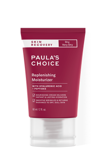 Skin Recovery Moisturiser