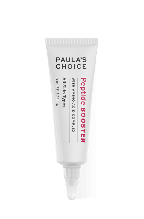 Peptide Booster - Format Voyage Peptide Booster Travel Size