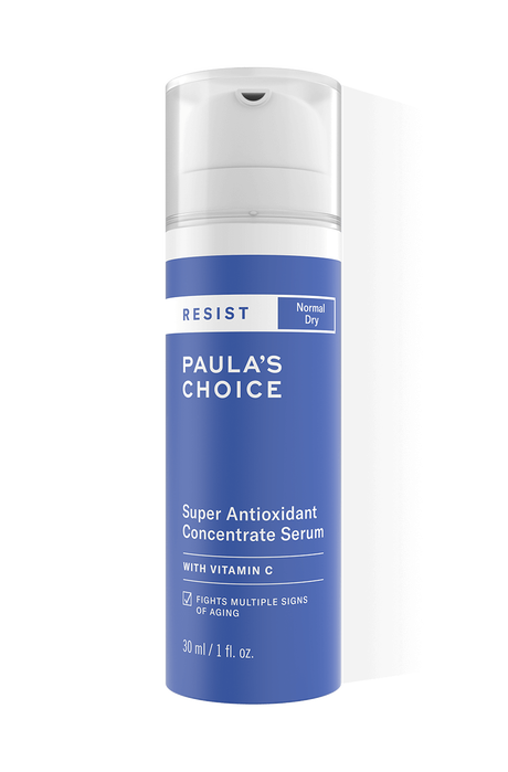 Resist Anti-Aging Super Antioxidant Concentrate Serum