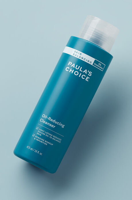 Skin Balancing Nettoyant visage - XL Skin Balancing Oil-Reducing Cleanser XL