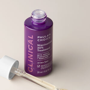 Paula’s Choice Clinical Niacinamide 20% Treatment