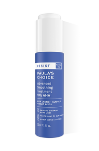 Resist Anti-Aging Advanced Smoothing Treatment AHA Full size