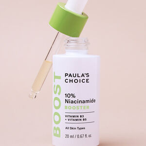 Paula’s Choice Booster 10% Niacinamide