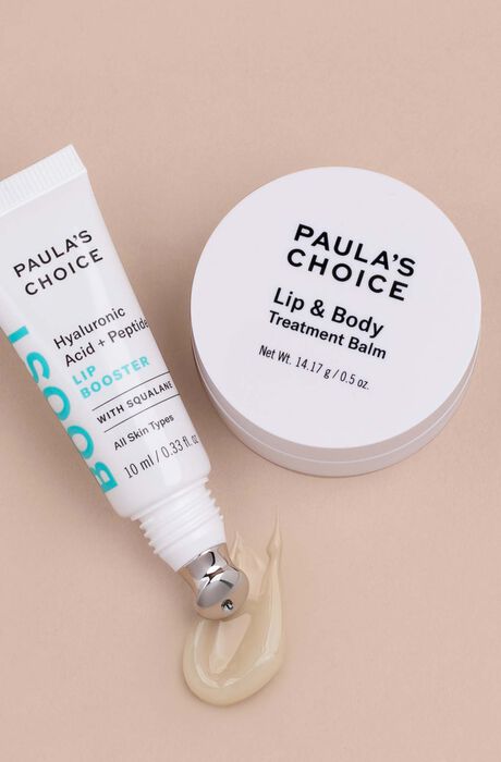 Hydratez et lissez vos lèvres Hydrate + smooth lips