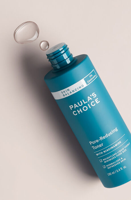 Skin Balancing Lotion Skin Balancing Pore-Reducing Toner Full size