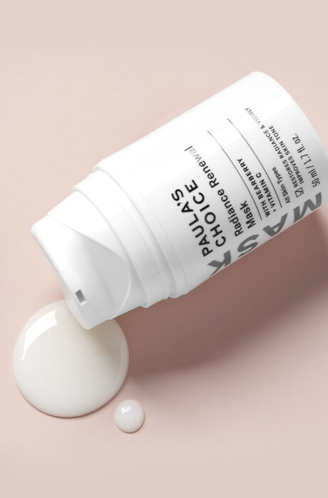 Masque Illuminant Radiance Renewal Mask Fullsize