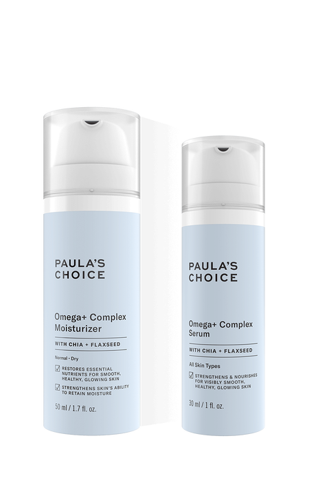 Hydrate + illumine Powerduo Hydrate + illumine