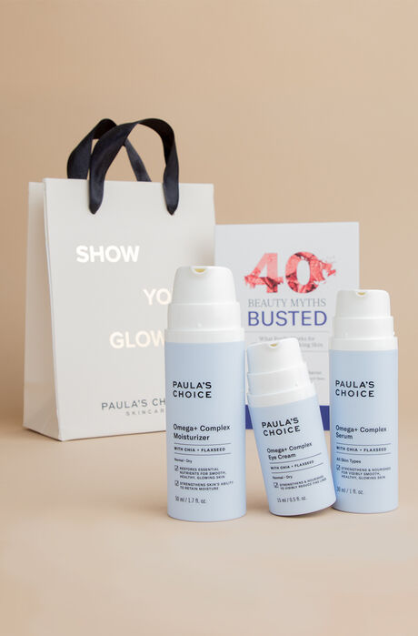 Kit Cadeau Omega+ Complex Kit Omega+ Complex
