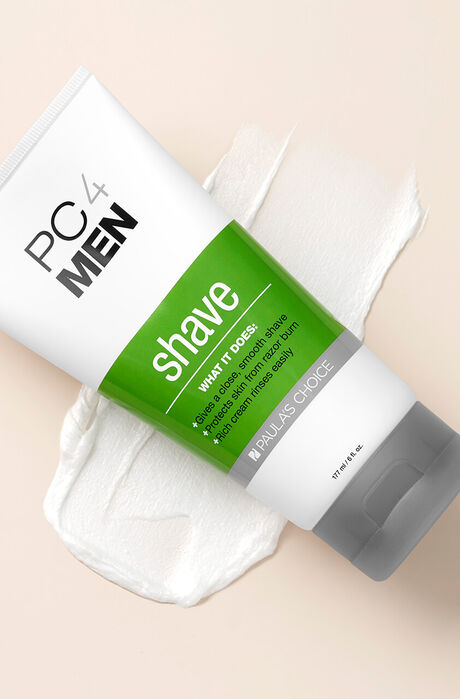 PC4Men Shaving Cream PC4Men Shave Full size