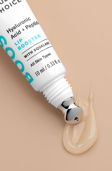 Lip Booster Acide Hyaluronique + Peptides Hyaluronic Acid Peptide Lip Booster Full Size