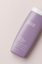 All Over Hair and Body Shampoo