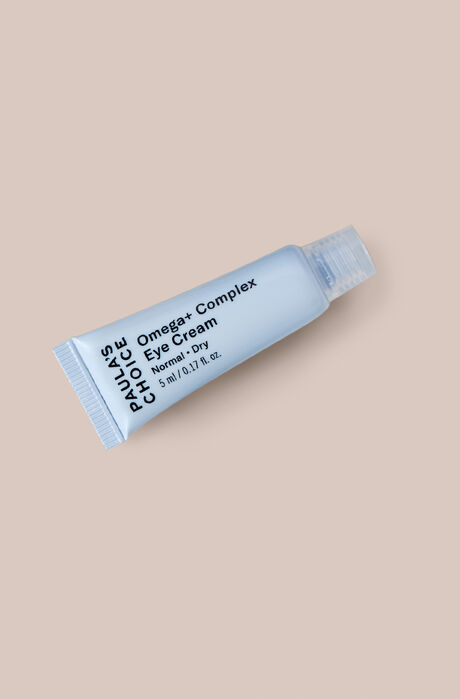 Omega+ Complex Crème Contour Yeux - Format voyage Omega+ Complex Crème Contour Yeux Format voyage