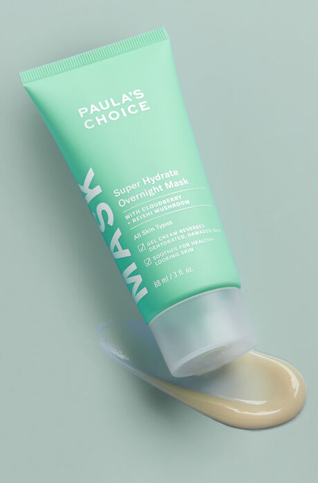 Le Masque Nuit Super Hydratant Super Hydrate Overnight Mask Full size