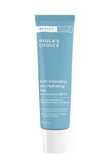 Resist Anti-Aging Cr&egrave;me de jour SPF 50