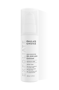 Skin Perfecting AHA Lotion Exfoliant Full size