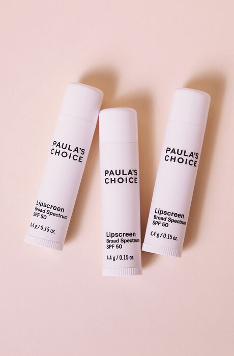 Baume à Lèvres SPF 50 Lipscreen SPF 50 Full Size