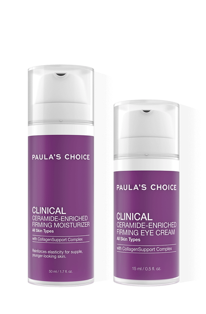 Power Duo Anti-Aging and Firm the eye area
