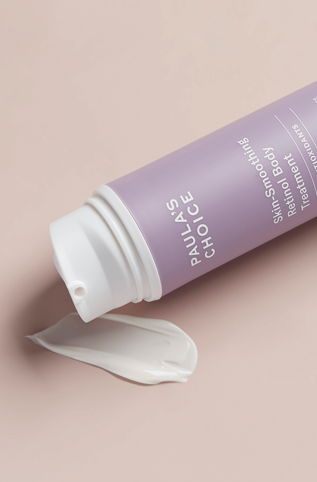 Traitement Lissant Rétinol Resist Anti-Aging Retinol Skin-Smoothing Body Treatment Full size