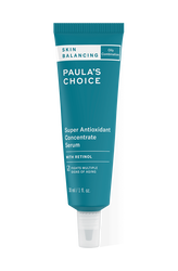 Skin Balancing Super Antioxidant Concentrate Serum Full size