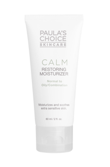 Calm Lightweight Restoring Cream Moisturiser