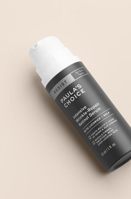 Resist Anti-Aging Sérum Rétinol Resist Anti-Aging Intensive Wrinkle-Repair Retinol Serum Full size