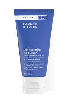 Resist Anti-Aging Cr&egrave;me de jour R&eacute;paratrice SPF 50