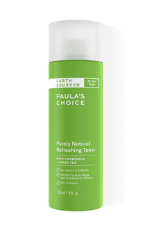 Earth Sourced Lotion