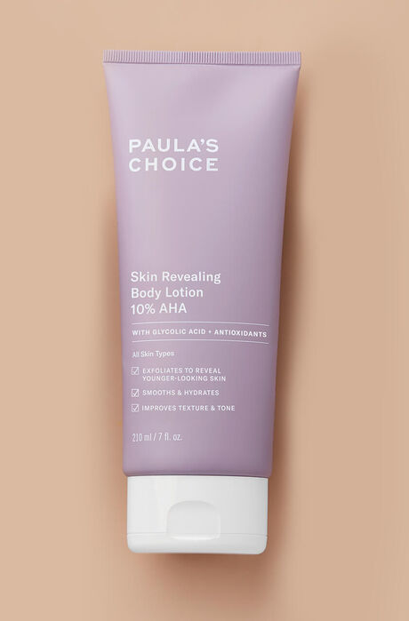 Lait corps sublimateur de peau 10% AHA Skin Revealing Body Lotion 10% AHA Full size