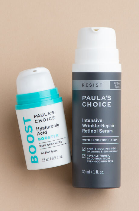 Repulpe + Hydrate Repulpe + Hydrate