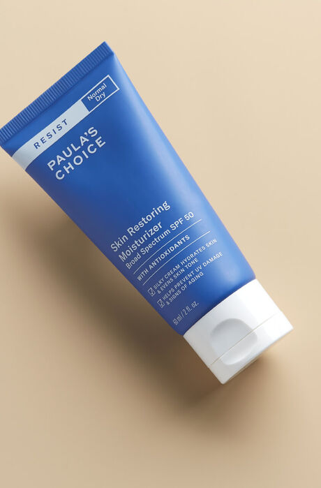 Resist Anti-Aging Crème de jour Réparatrice SPF 50 Resist Anti-Aging Skin Restoring Moisturizer Full size