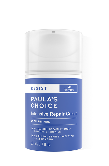 Resist Anti-Aging Intensive Repair Cream Full size
