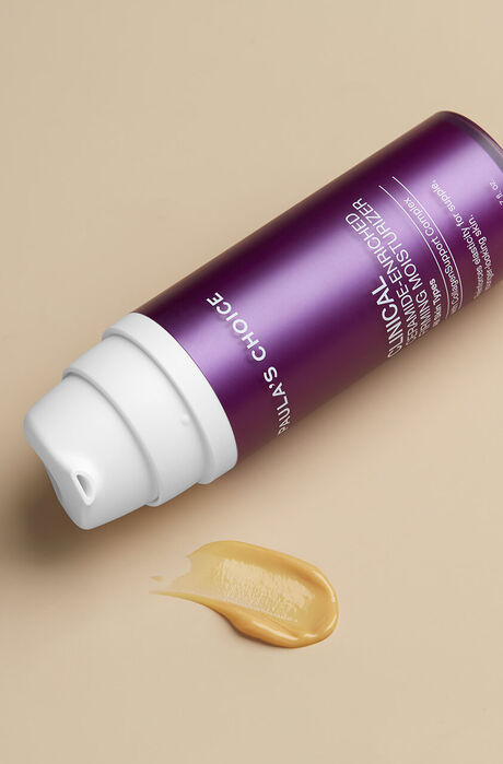 Clinical Crème de nuit Céramides Clinical Ceramide-Enriched Firming Moisturizer Full size
