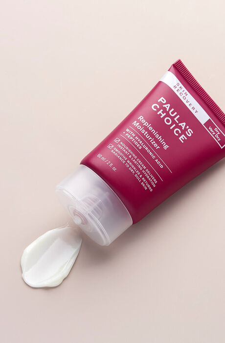 Skin Recovery Crème de nuit Skin Recovery Replenishing Moisturizer Full size