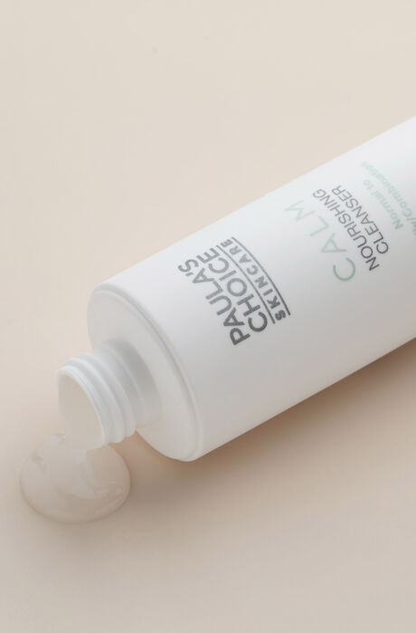 Calm Nettoyant Gel Visage Calm Redness Relief Cleanser normal to oily skin Full size