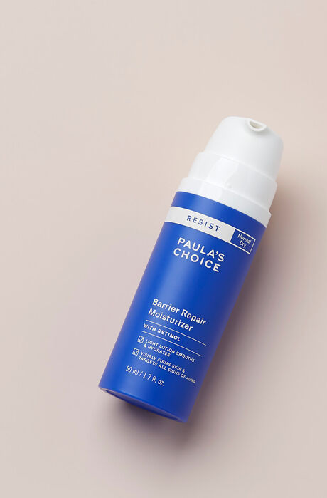 Resist Anti-Aging Crème de nuit Réparatrice Resist Anti-Aging Barrier Repair Moisturizer with Retinol Full size