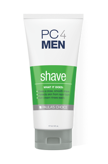 PC4Men Cr&egrave;me &agrave; Raser