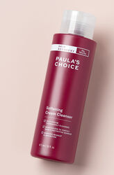 Skin Recovery Softening Cream Cleanser