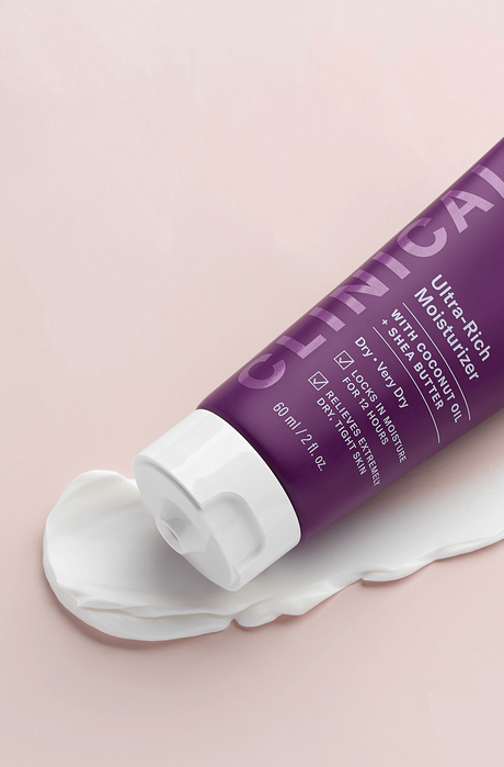 Clinical Ultra-Rich Moisturiser Clinical Ultra-Rich Moisturizer Full size