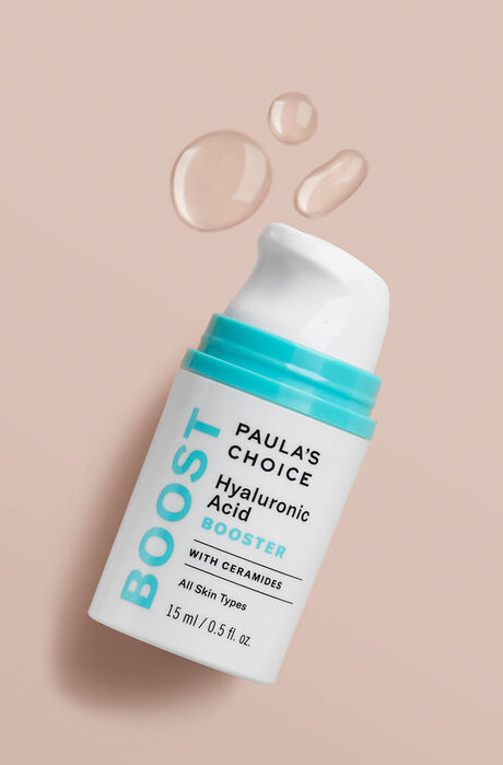 Booster Acide Hyaluronique Hyaluronic Acid Booster Full size