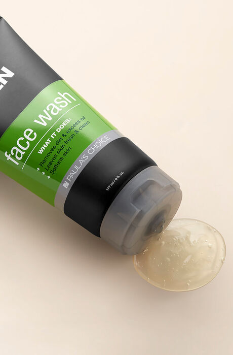 PC4Men Nettoyant Visage PC4Men Face Wash Full size