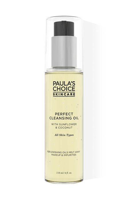 Huile Démaquillante Parfaite Perfect Cleansing Oil Full Size