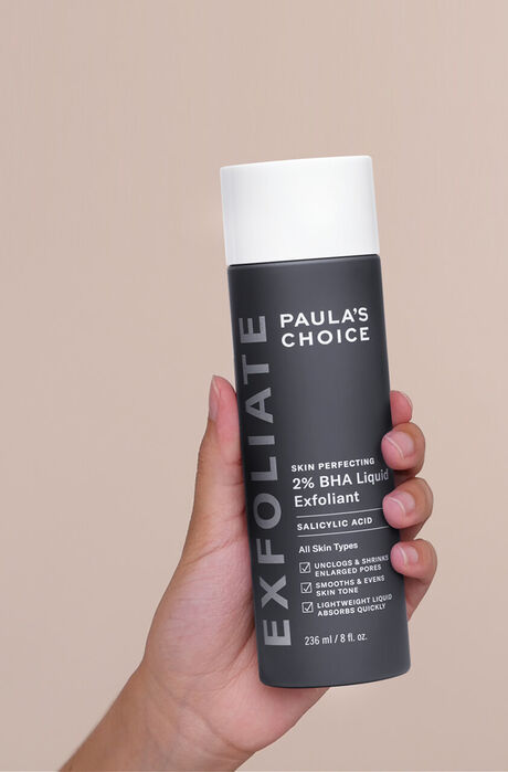 Skin Perfecting 2% BHA Lotion Exfoliante - XL Skin Perfecting BHA Liquid Exfoliant XL