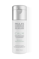 Calm Redness Relief Cleanser normal to oily skin