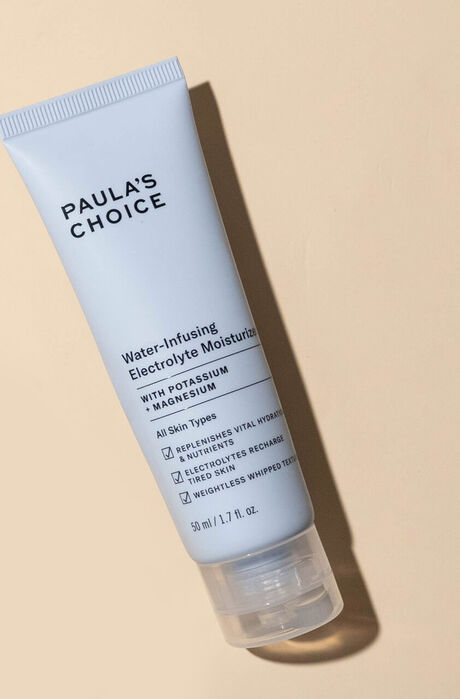 Water-Infusing Electrolyte Crème de Nuit Water-Infusing Electrolyte Moisturizer Full Size