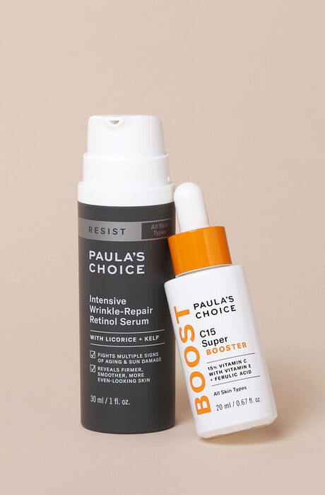 Éclaircit + Anti-âge Powerduo Anti-âge + éclaircit