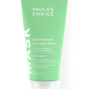 Paula’s Choice Super Hydrate Overnight Mask