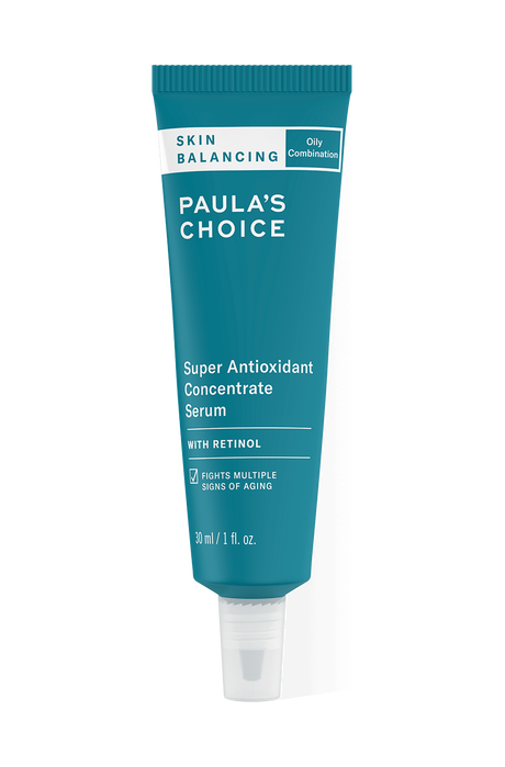 Skin Balancing Sérum Skin Balancing Super Antioxidant Concentrate Serum Full size